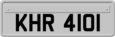 KHR4101