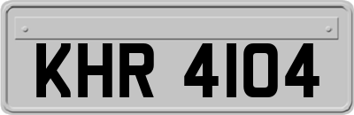 KHR4104