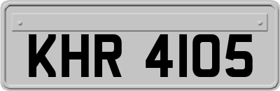 KHR4105