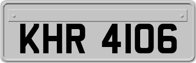 KHR4106