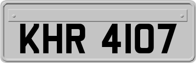 KHR4107