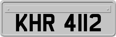 KHR4112