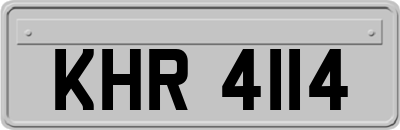 KHR4114