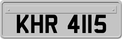 KHR4115