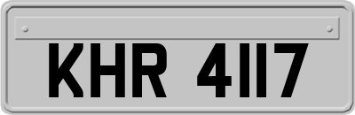 KHR4117