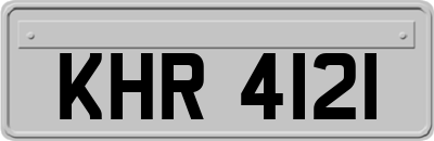 KHR4121