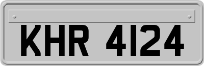 KHR4124