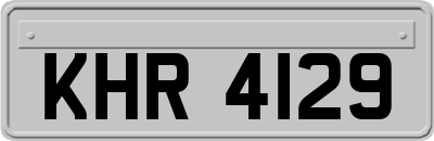 KHR4129