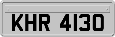 KHR4130