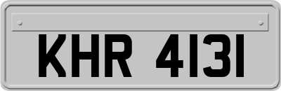 KHR4131