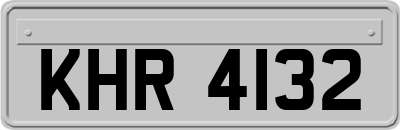 KHR4132
