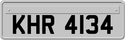 KHR4134