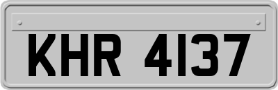 KHR4137