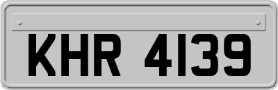 KHR4139