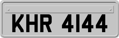 KHR4144