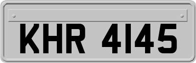 KHR4145