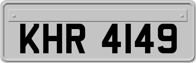 KHR4149