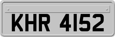 KHR4152