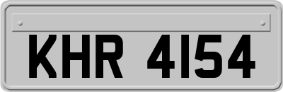 KHR4154