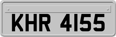 KHR4155