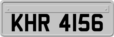 KHR4156