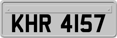 KHR4157