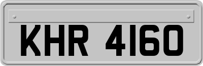 KHR4160