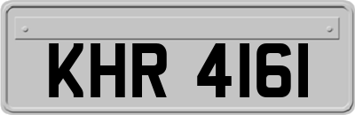KHR4161