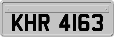 KHR4163