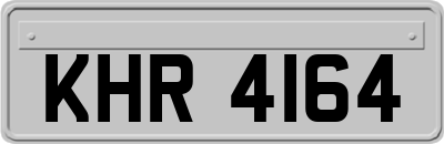 KHR4164