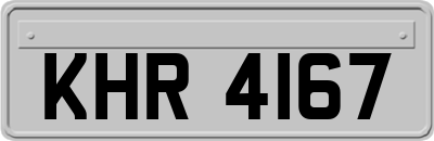 KHR4167