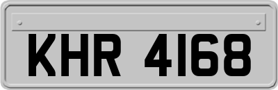 KHR4168