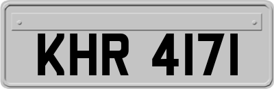 KHR4171