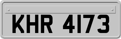 KHR4173
