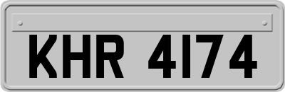 KHR4174