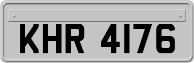 KHR4176