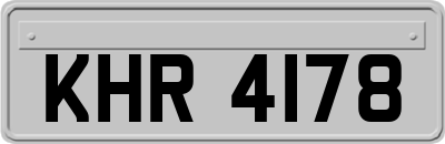 KHR4178