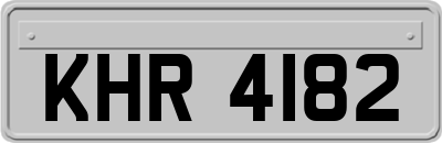 KHR4182
