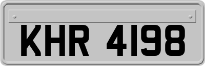 KHR4198