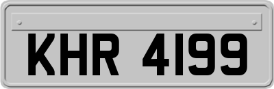 KHR4199