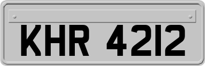 KHR4212