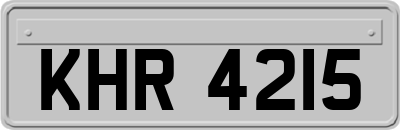 KHR4215