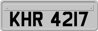 KHR4217
