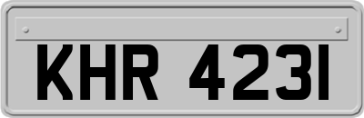 KHR4231