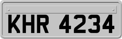 KHR4234
