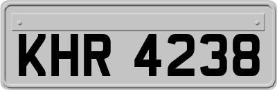 KHR4238