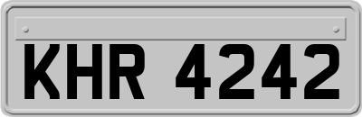 KHR4242
