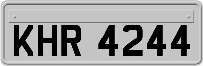 KHR4244