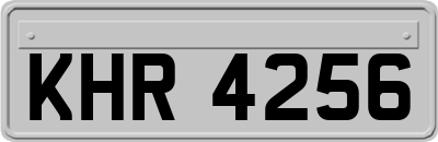 KHR4256