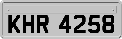 KHR4258